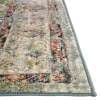 thumbnail image 6 of Unique Loom Isabella Collection Area Rug - Rossellini (2' 7" x 10' Runner Blue/Beige), 6 of 7