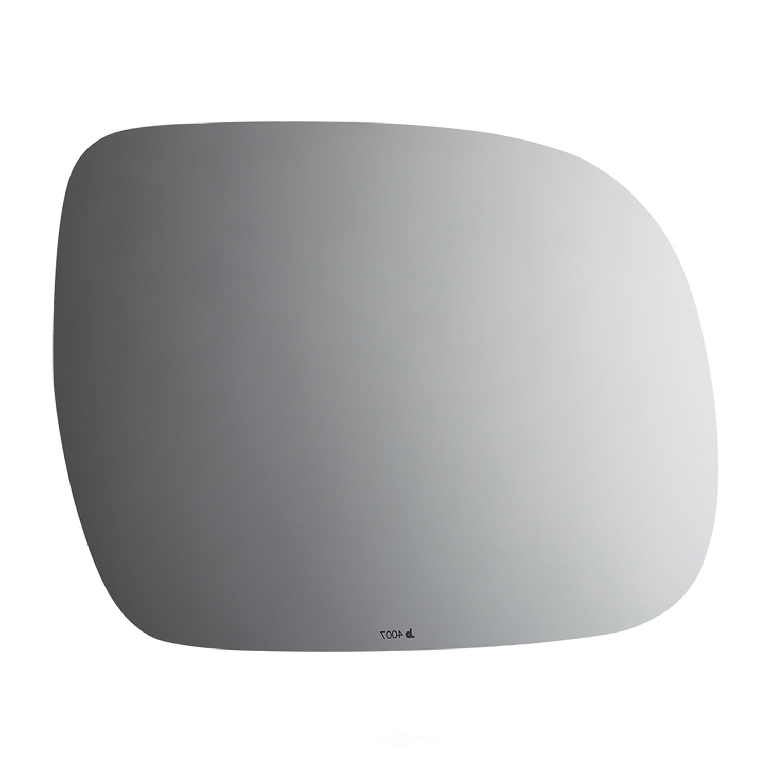 Burco 4007 Driver Side Flat Replacement Mirror Glass for Toyota Sienna