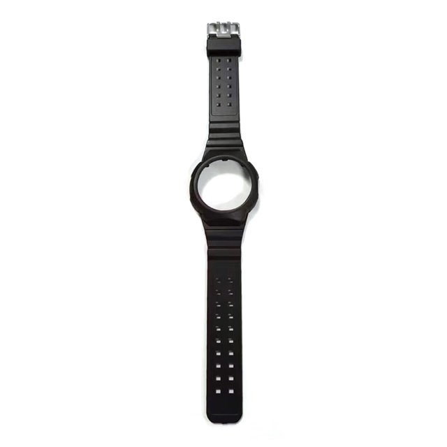 Estuche + Correa para Reloj Accesorios Repuesto 26 Mm Google Pixel Watch 2022