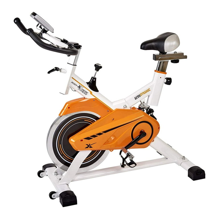 Exercise Bike Maketec Body Xtreme Exercise Cycling Bike With