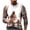 Z1 White, variant on Mens Easter Tops Fashion Short Sleeved Comfortable Mens Sprimg Clothing,Blue,L