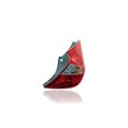 thumbnail image 1 of Tail Light Assembly - Compatible/Replacement for '12-17 Hyundai Accent Hatchback - Right Hand - Passenger - 924021R210, 1 of 2