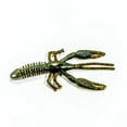 thumbnail image 2 of Crock-O-Gator Ring Craw (10 Pk), 2 of 4