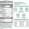 thumbnail image 3 of Vitauthority Vita Plant Organic Plant Based Protein Powder for Women, Vanilla, 30 Servings, 3 of 6