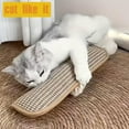 thumbnail image 3 of Catnip Kicker Pillow, 2 Pack Catnip Toys for Indoor Cats, Interactive Catnips Chew Toy, Catnips Toys, Sisal Scratching Pad (2PCS), 3 of 7