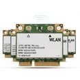 thumbnail image 3 of Mini PCI E WIFI Card,2.4g 5G Dual Band  Card WIFI Card Adapter for  6250 WiMax for, 3 of 8