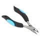 thumbnail image 3 of Cortaúñas para uñas encarnadas Tijeras para cutículas de uñas de los pies Herramienta cortadora de pedicura, 3 of 13