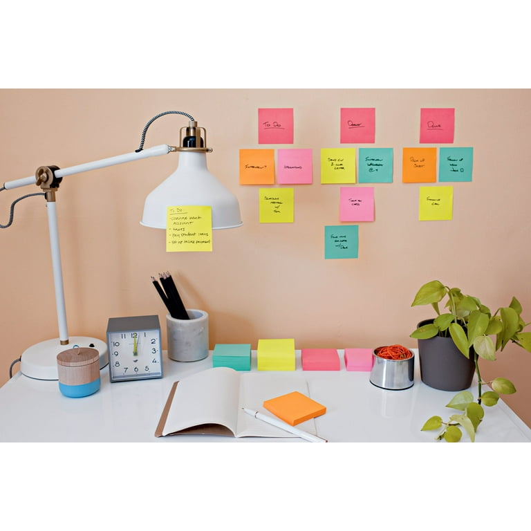 Translucent Bible Journal Sticky Notes—Three Pack - Phylicia Masonheimer