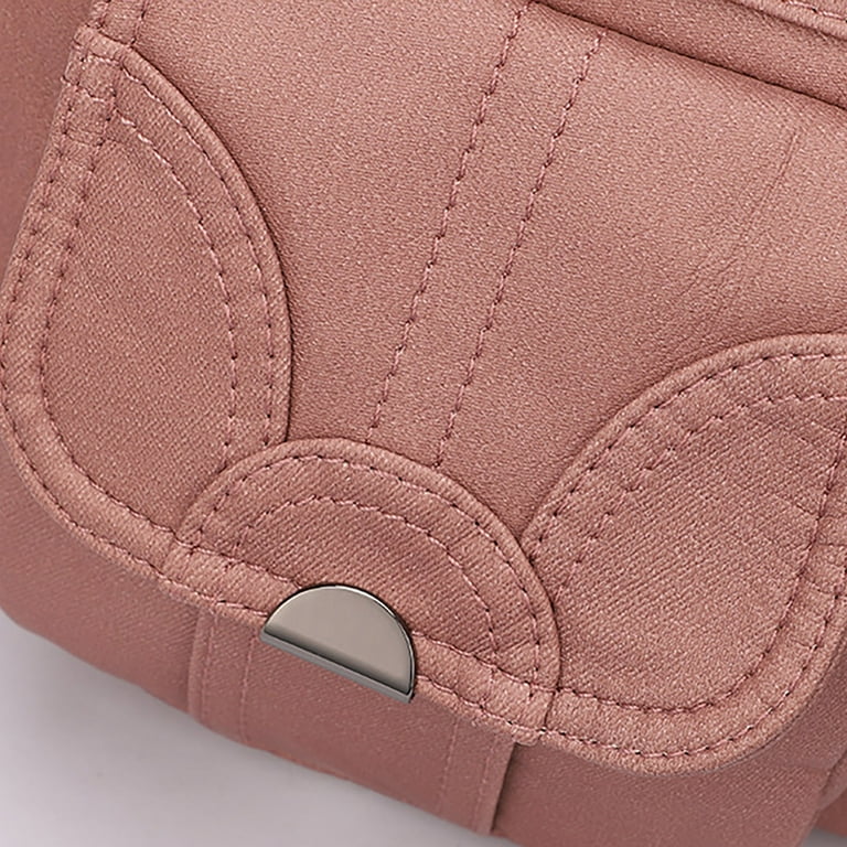 Pmuybhf Summer Handbags for Women 2024 Trendy Women Handbags Crossbody Women Small Fashion Fresh and Sweet Fashion Shoulder Bag Straps for Crossbody