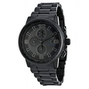 Citizen Men's Eco-Drive Night Hawk Chronograph Watch CA0295-58E