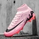 thumbnail image 5 of Zapatillas de fútbol ultraligeras para hombre, zapatos de fútbol para exteriores, botas de entrenamiento FG/TF cómodas, zapatillas transpirables antideslizantes, 5 of 5