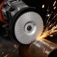 thumbnail image 4 of Abrasive Disc For Woodworking, 4 of 7