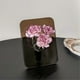 thumbnail image 3 of Vase Acrylic Photo Frame Vase Hydroponic Flower Planter As Shown, 3 of 5