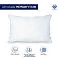 thumbnail image 4 of Almohada Individual Spring Air Memory Fiber, 4 of 4
