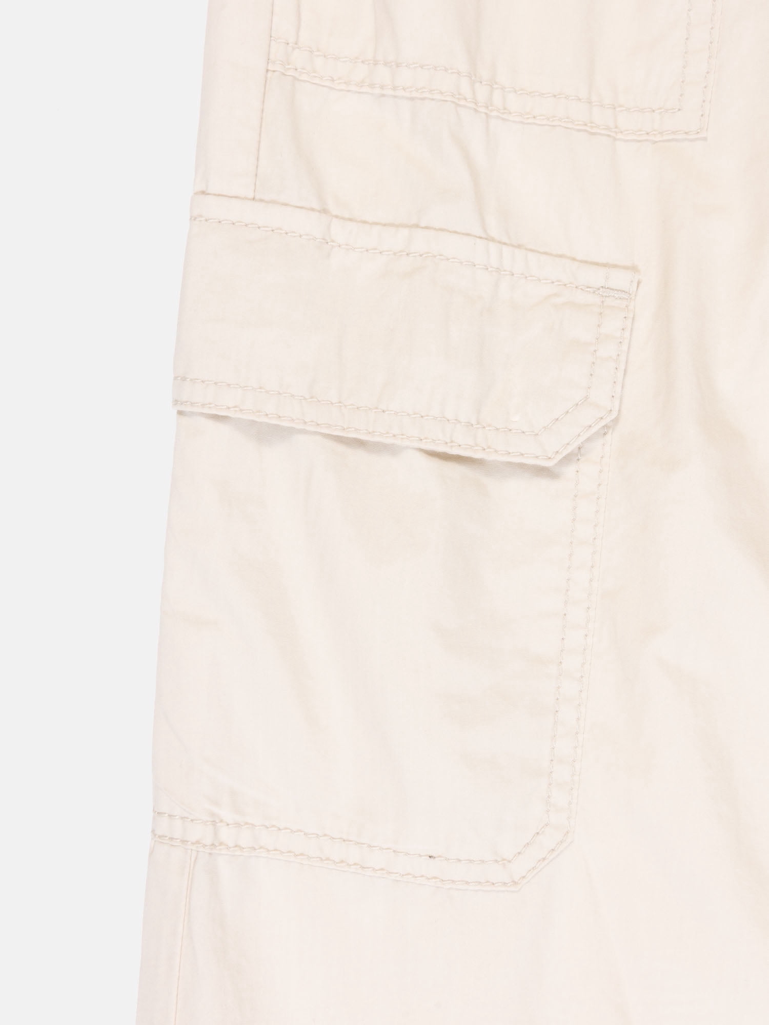 Wonder Nation Girls Cargo Jogger Pants, Sizes 4-18
