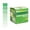 Green, variant on Necvior Pull out Viscous Notes, 126 Sheets Writing Notes, Pull out Writing Notes Paper