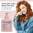 thumbnail image 6 of Climaplex Curl Defining Cream, Hair Cream, 8.45 oz, 6 of 8