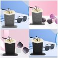 thumbnail image 2 of SHISUYAN Support de Lunettes 2 Pcs Support de Lunettes Réutilisable Présentoir de Lunettes Support de Lunettes Peluche Support de Lunettes de Soleil, 2 of 8
