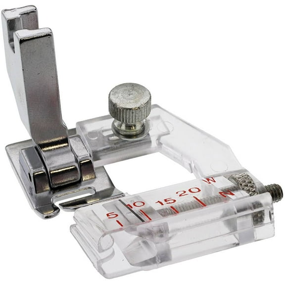 Janome Taping Foot 767412018