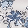thumbnail image 5 of Chemise imprimée à manches courtes pour hommes Wrangler®, 5 of 5