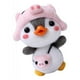 thumbnail image 2 of Kits de inicio de fieltrado con aguja de pingüino de dibujos animados, lana para fieltrar, costura DIY Cerdo, 2 of 8