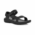 thumbnail image 2 of Teva Women HURRICANE DRIFT BLACK/ BLACK, 2 of 6