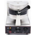 thumbnail image 5 of MONIPA 110V 1000W Burger Maker Machine Baker Cook Healthy and Oil-free Nonstick Electric Burger in just minutes, 5 of 9
