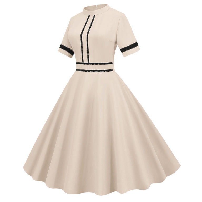 elegant cream colored dresses Charming Cream Evening Dress| Latest Evening Dresses XS / Cream / Lace