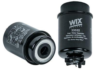 WIX Filters 33532 Key-Way Style Fuel/Water Separator