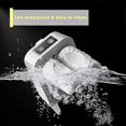 thumbnail image 4 of Automatic Easy Dumpling Maker Machine, Electric Dumpling with Spoon and Brush Household Electric Fast Dumpling Maker, 4 of 5
