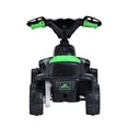 thumbnail image 4 of Montable eléctrico Prinsel Mini Quad Monster Con Luces Y Acelerador De Pedal, 4 of 4