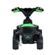 thumbnail image 4 of Montable eléctrico Prinsel Mini Quad Monster Con Luces Y Acelerador De Pedal, 4 of 4