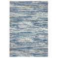 thumbnail image 1 of United Weavers Veronica Area Rug 2610 20160 Casino Blue Scratcheds Faded 1' 11" x 3' Rectangle, 1 of 2