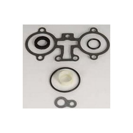 ACDelco GM Original Equipment Fuel Injection Throttle Body O-Ring Kit with Gaskets 217-1426 Fits select: 1991-1995 CHEVROLET GMT-400, 1991-1995 CHEVROLET S TRUCK