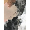 thumbnail image 2 of Parker, Jennifer Paxton 25x32 Gold Ornate Wood Framed with Double Matting Museum Art Print Titled - Unbleached Neutrals V, 2 of 4