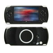 4.0" Retro Portable Hand held Video Game Console 4000 Games Built-In for All ages