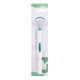 thumbnail image 3 of Seitruly Raspador de lengua Limpieza bucal Aliento fresco Lengua Silicona PP Herramienta de raspado Cuidado bucal, Verde Type2 NO2 Seitruly CE000293-01B, 3 of 6