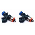 thumbnail image 1 of 2X Boquilla de Inyector de Combustible para para 3.2L-V6 0280158313 4627794AA, 1 of 5