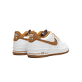 thumbnail image 3 of NIKE GRADE SCHOOL Air Force 1 Low GS "Desert Ochre" FJ0706 100 FJ0706 100 from Stadium Goods, 3 of 7