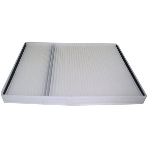 ACDelco GM Original Equipment Cabin Air Filter CF138 Fits select: 2000-2005 BUICK LESABRE, 2006-2011 BUICK LUCERNE