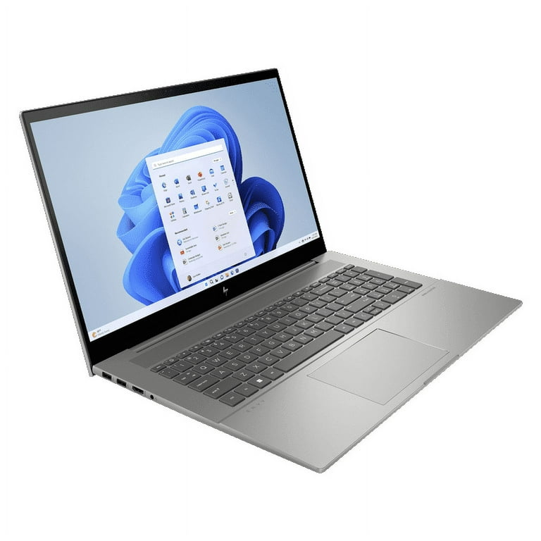 HP Envy 17.3 Full HD Touch-Screen Laptop Intel Core i7 16GB