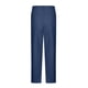 thumbnail image 5 of Pantalones largos para hombre, lisos, informales, con múltiples bolsillos y botones, para exteriores, rectos, para fitness, cargo, poliéster, 5 of 6