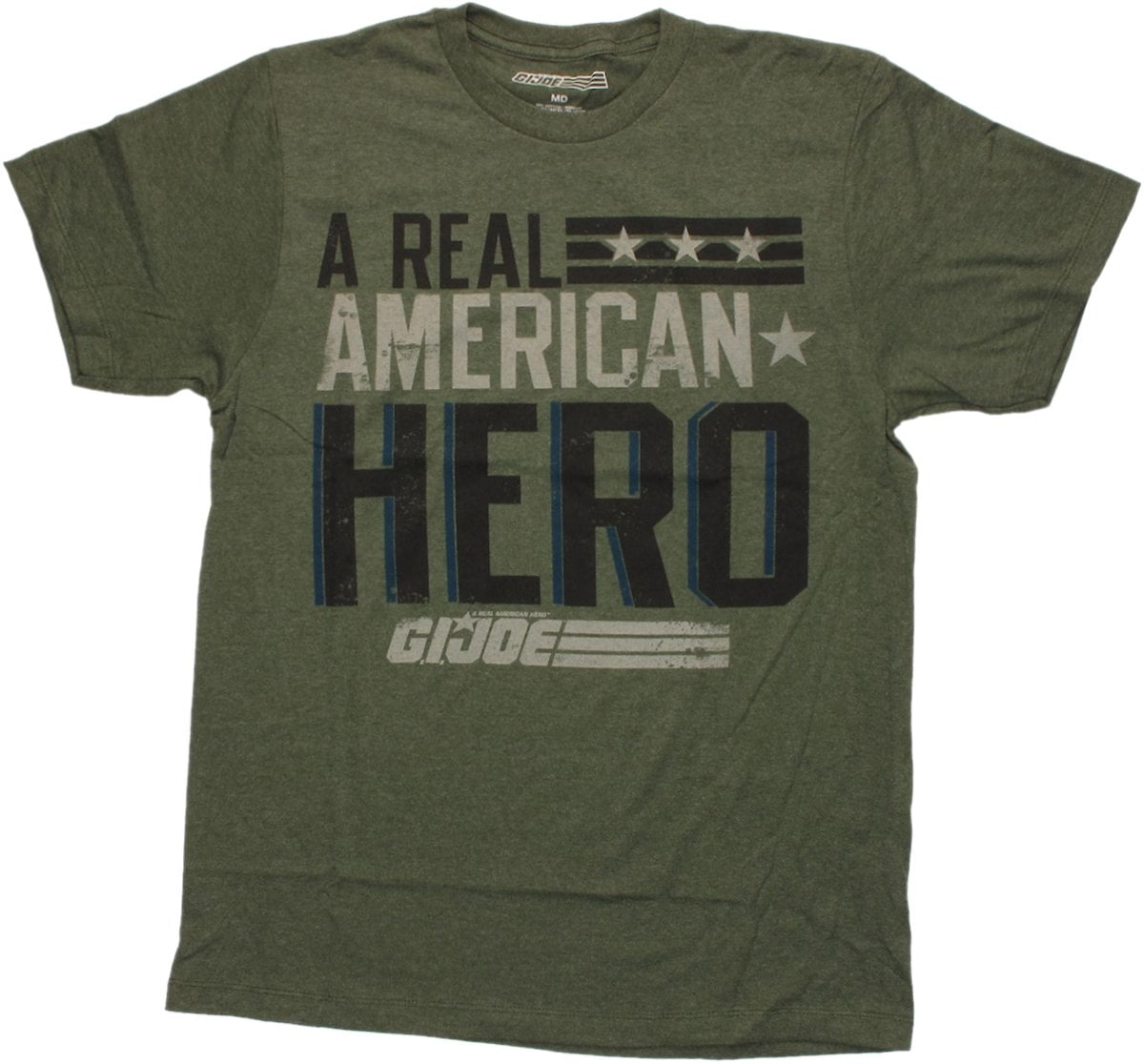 gi joe tee shirt