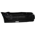 thumbnail image 4 of Bumper End Compatible with CHEVROLET S10 PICKUP 1994-1997 LH Primed with Side Molding Holes, 4 of 5