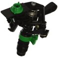 thumbnail image 1 of Cabezal de rociador Irrigator Pro 429024 Poly Impulse Black, 1 of 2