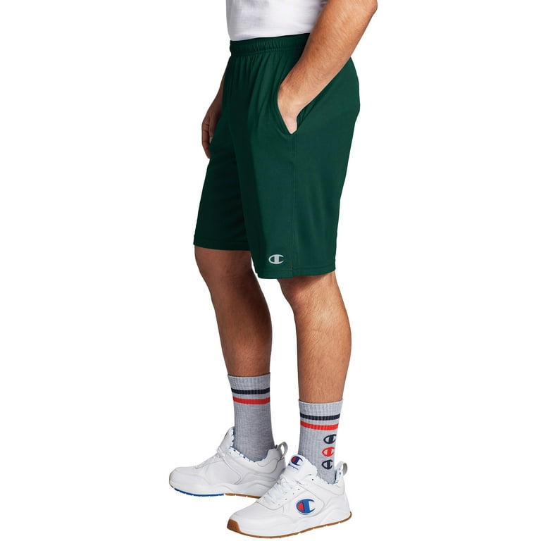 Champion core hotsell training shorts