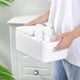 thumbnail image 1 of Cesta organizadora de multifunción, caja de almacenamiento de juguetes diversos, caja para baño, nevera, dormitorios, armario de , s 205 cm x 145 cm x 75 cm Macarena caja de almacenamiento, 1 of 8