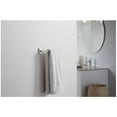 thumbnail image 3 of Kohler 23286-BL 12 in. Genuine OEM Towel Bar - Matte Black, 3 of 4