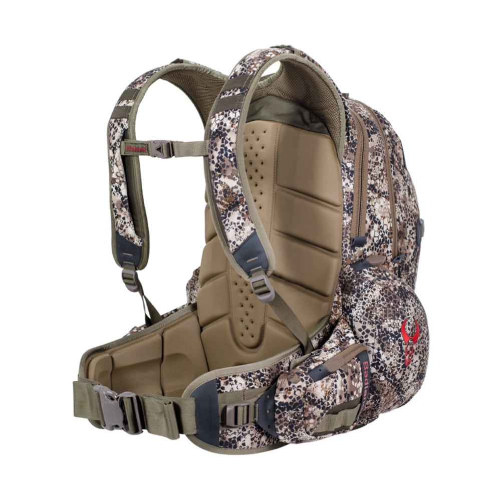badlands superday hunting backpack