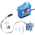 thumbnail image 5 of RC Robot Arm/Hand/Walking Helicopter Airplane Car Boat Control with Cable, 5 of 6